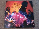 Alice In Chains: MTV Unplugged (2LP Black Vinyl Record)
