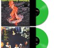 Faith No More The Real Thing Green 2LP  Vinyl NEW SEALED Import RARE