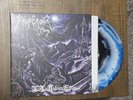 In the Nightside Eclipse by Emperor (Black Blue And White Vinyl)