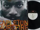 RARE EXCELLENT CAPLETON MORE FIRE 2000 VP US STEREO LP REGGAE RAGGA DANCEHALL
