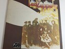 Led Zeppelin II Vintage Vinyl LP 1969 Atlantic Record SD 8236 Gatefold