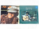 (2) SEALED LP's - Michael Jackson 