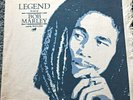 Bob Marley & The Wailers Legend Best Of Colored Vinyl 12