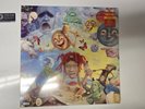 Life's a Trip by Trippie Redd SEALED Split Red/Yellow Vinyl LP