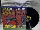 Snoop Dogg - Doggystyle LP Vinyl Death Row 92779-1 LEGIT Original 1993 Pressing