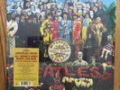 NEW Sealed - Sgt Peppers - The Beatles - Special Anniversary Edition - New
