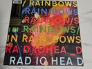Radiohead In Rainbows Rough Trade 50th EcoSonic Clear Vinyl /5000 New Sealed