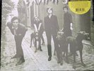 THE CRAMPS: GRAVEST GRAVY (MUSTARD) - LP vinyl mint  OPENED TO VERIFY COLOUR