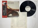 Leon Ware Musical Massage Japan LP OBI [46728ER]