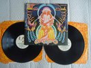 Vinyl LP Record 1973 Hawkwind Space Ritual Double LP UA UAD 60037/8 - A2U - B2U