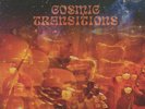 COLLIER, Isaiah & THE CHOSEN FEW - Cosmic Transitions - Vinyl (2xLP)