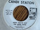 Candi Staton – Now You've Got The Upper Hand 7