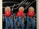 Dolly Parton Here You Come Again 1977 Vinyl Lp Record VG APL1-2544 First Press
