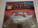 Boston Don't Look Back Sealed W/Hype & Price 1978