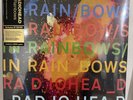 Radiohead - In Rainbows Rough Trade 50th Clear 180G Vinyl /5000 - NEW SEALED