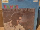 Elvis Presley Paradise Hawaiian Style  First Record Label  Made in Taiwan