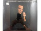GLENN GOULD Bach Toccatas Vol. 2 LP CBS Masterworks 1980 SEALED