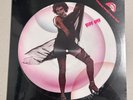 SEALED  The Rocky Horror Picture Show 1975 Picture Disc LP Ltd #23462 TIM CURRY
