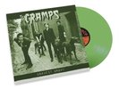 The Cramps - Gravest Gravy GLOW IN THE DARK VINYL LP 2026 NEW and SEALED