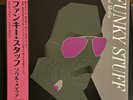 Jiro Inagaki & Soul Media FUNKY STUFF 2026 Clear Deep Jazz Reality Funk Soul