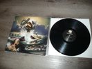 Salty Dog Every Dog Has Its Day Geffen Records Vinyl LP USA Glam Metal