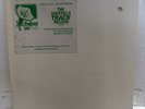 The Sheffield Track Record Sheffield Lab 20 NM- LP Special C.E.S. Edition Rare