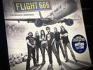 Iron Maiden - Flight 666 Vinyl 2LP Picture Disc (2009 EU Press SEALED MINT)