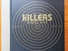 The Killers Direct Hits 5 X Vinyl Limited Edition Box Set Compilation 10