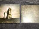 Frightened Rabbit Painting of a Panic Attack Vinyl LP Atlantic Gatefold 180 Gram