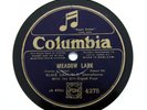 ELSIE CARLISLE w THE GILT EDGED FOUR 