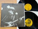 BOB DYLAN - THE HURRICANE CARTER BENEFIT  *TAKRL 24910*  RARE Bootleg 2lp Set