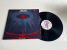 KLAUS SCHULZE: Irrlicht (RARE 1st PRESSING OHR OMM 566022 1972)