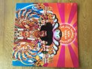 Jimi Hendrix Experience Axis Bold As Love Mono A1/B1 Play Graded Excellent