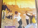 The Stone Roses - Blackpool Live 1989 Vinyl LP Bootleg SRBLACK69