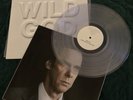 ‘ WILD GOD ‘ NICK CAVE & THE BAD SEEDS - CLEAR VINYL LIMITED EDITION - MINT