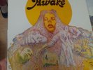 Jackal Awake Vinyl Record Near Mint Condition Rock Reissue