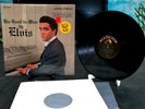 1 x 1963 US  LP Elvis Presley His Hand In Mine   RCA LSP 2328