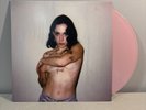Sizzy Rocket -Grrrl Baby Pink Vinyl OG 1st Pressing OOP Limited Rare
