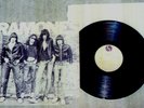 Ramones Self Titled First LP Sire Records SASD-7520 First Release 1976