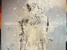 Massive Attack – 100th Window 3LP Vinyl 2003 Original 2003 Pressing VG+