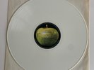 The Beatles White Album stereo WHITE VINYL Apple 1978 excellent sound