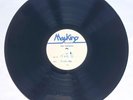 Theatre of Hate Revolution LP Test Pressing 1984 Spear of Destiny Kirk Brandon