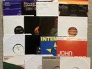 Bundle of 20 classic trance vinyl Late 90s - Early 00s Gatecrasher Tiesto Armin
