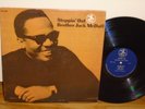 Brother Jack McDuff - Steppin' Out PRESTIGE LP VG++