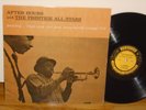 The Prestige All-Stars - After Hours PRESTIGE LP VG++