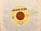 Class Mates - You Can Do Me Some Good 1967 Bright Star Soul Funk US 45