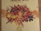 Depeche Mode Idle Vice LP Vinyl Limited Coloured/Splatter 1984 SGDV004