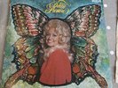 Dolly Parton (Love is like a butterfly) album on RCA Records 1974 excellent cond