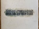 KING CRIMSON - Starless And Bible Black - LP 1974 ISLAND UK 1st Press NM/EX+