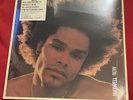 Maxwell Now RSD Black Friday Root Beer Brown Vinyl LP This Woman’s Work RARE NEW